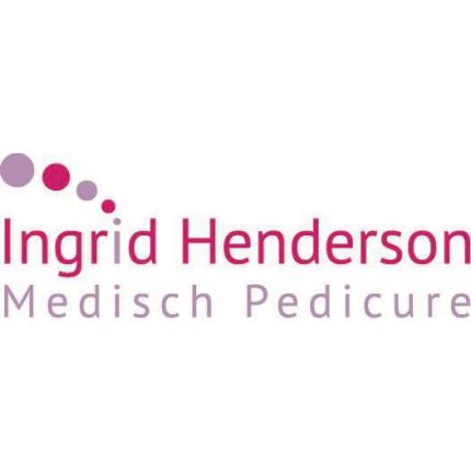 Logo von Pedicure Ingrid Henderson