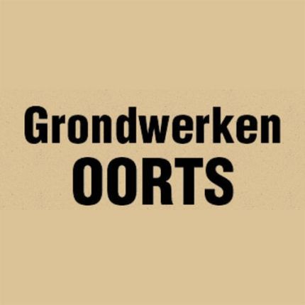 Logo de Grondwerken Oorts