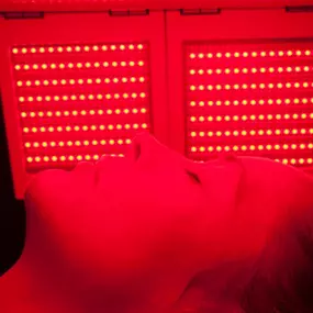 NuYu LED Laser Light Facial