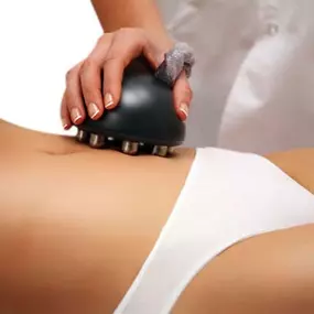 NuYu Radio Frequency Body Slimming