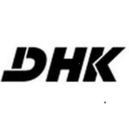 Logo od DHK Genk