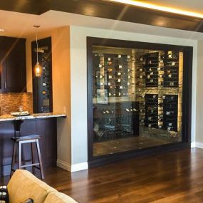 Bild von Ultra Wine Racks & Cellars™