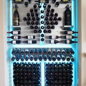 Bild von Ultra Wine Racks & Cellars™