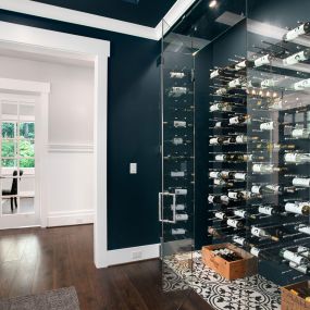 Bild von Ultra Wine Racks & Cellars™