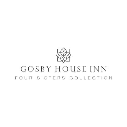 Logo von Gosby House Inn, A Four Sisters Inn