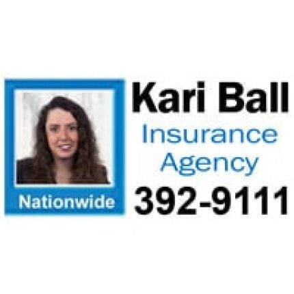 Λογότυπο από Kari Ball Insurance Agency