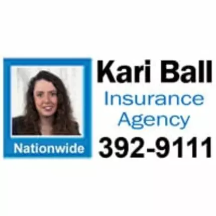 Logo from Kari Ball Insurance Agency