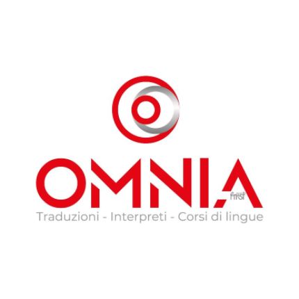 Logo da Omnia Language Solutions