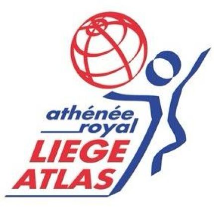 Λογότυπο από Athénée Royal Liège Atlas