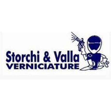 Logo von Verniciature Storchi e Valla S.r.l.