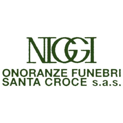 Logo fra Onoranze Funebri Niggi S.Croce