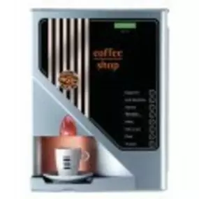 Koffie Compleet