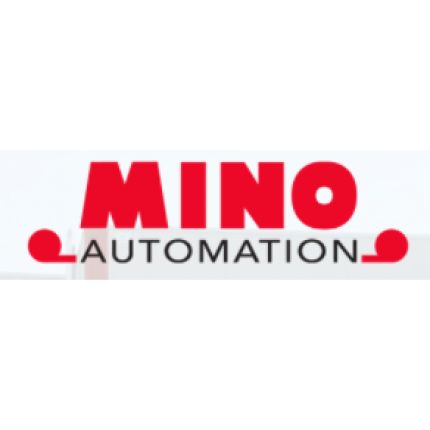 Logo von Mino Automation Division
