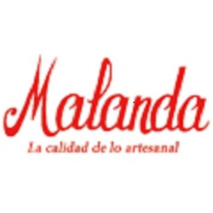 Logo de MALANDA