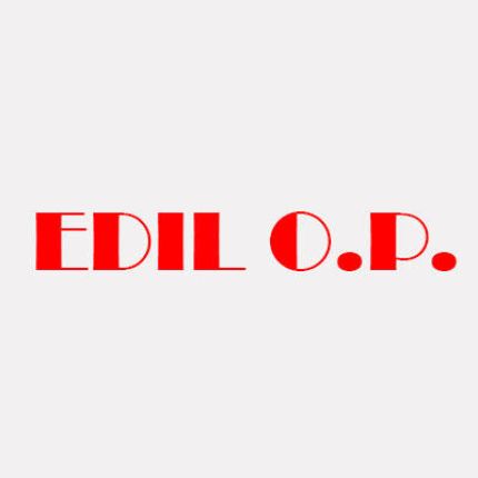 Logotipo de Edil O.P.