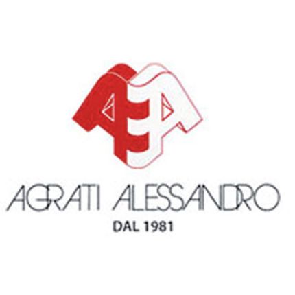 Logotipo de Agrati Alessandro