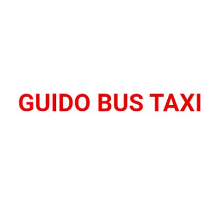 Logo from Guido Bus Taxi