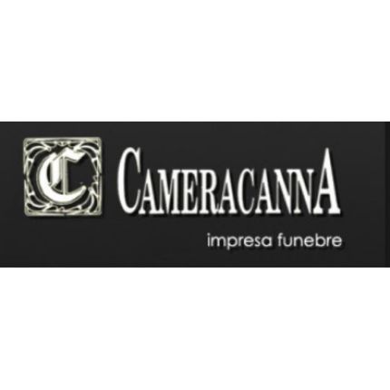 Logo fra Impresa Funebre Cameracanna