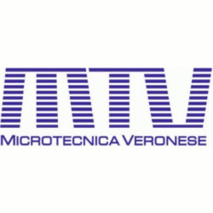 Logo fra Mtv Microtecnica Veronese