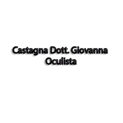 Logo von Castagna Dott. Giovanna Oculista
