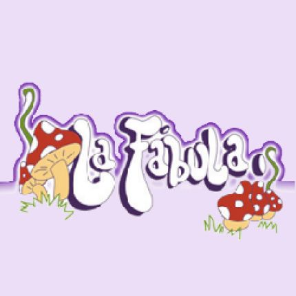 Logotyp från Escuela Infantil La Fábula