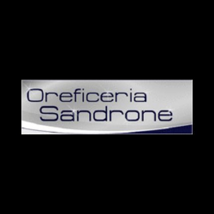 Logotipo de Sandrone Gioielli