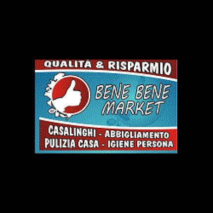 Logo van Bene Bene Market
