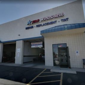 Auto Glass Shop Chandler AZ