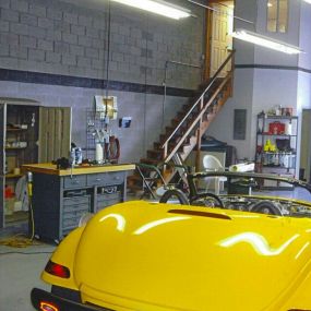 Auto Glass Shop Chandler AZ