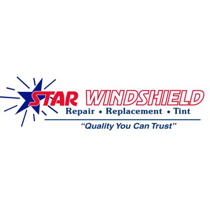 Logo od Star Windshield
