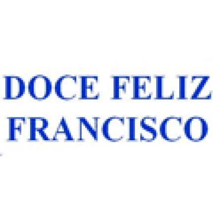 Logótipo de Doce Feliz Francisco