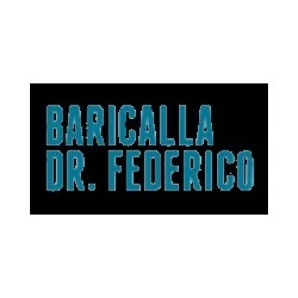 Logotyp från Baricalla Dr. Federico Otorinolaringoiatra