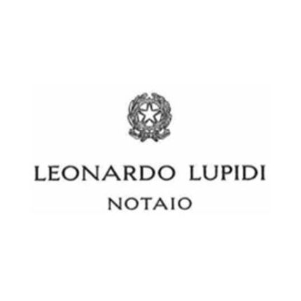 Λογότυπο από Notaio Lupidi Dr. Leonardo
