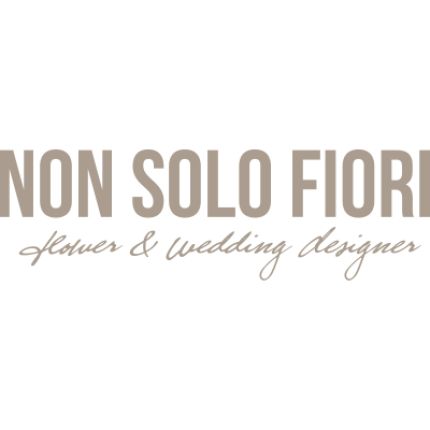 Logo von Non Solo Fiori