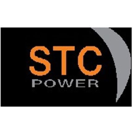 Logo fra Stc Power