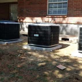 The Heating & Cooling Experts Servicing Elizabethtown & Surrounding Areas.  Contact Us Today For All Of Your Furnace, Air Conditioner, & Heat Pump Repair, Maintenance, & Installation Needs!