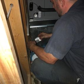 The Heating & Cooling Experts Servicing Elizabethtown & Surrounding Areas.  Contact Us Today For All Of Your Furnace, Air Conditioner, & Heat Pump Repair, Maintenance, & Installation Needs!