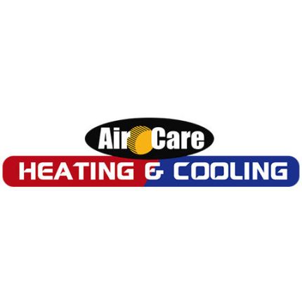 Logo fra Air Care Heating & Cooling