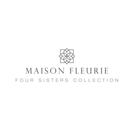 Logo de Maison Fleurie, A Four Sisters Inn