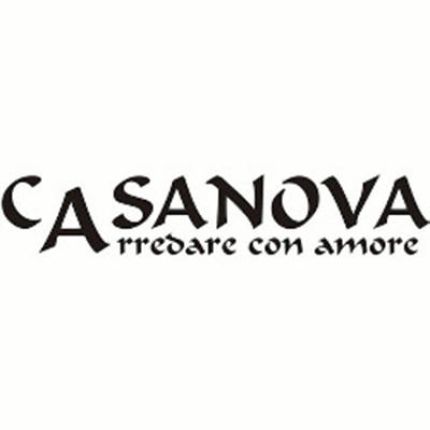 Logotyp från Casanova Mobili