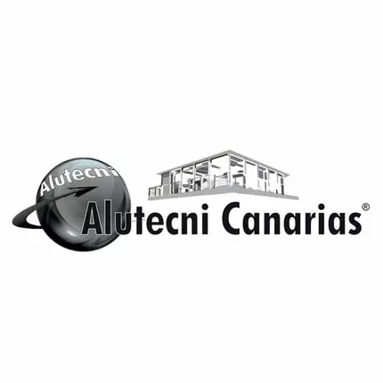 Logótipo de Alutecni Canarias