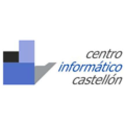 Logo de Centro Informático Castellón.