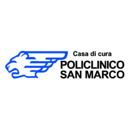 Logo van Casa di Cura Privata Policlinico San Marco Spa