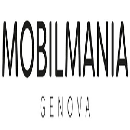 Logo da Mobilmania Genova