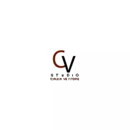 Logo van CV Studio  Geom. Cinzia Vettore