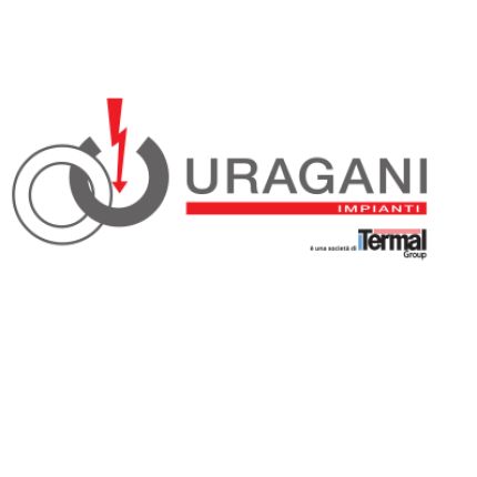 Logo van Uragani