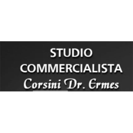 Logo von Studio Commercialista Corsini Dr. Ermes