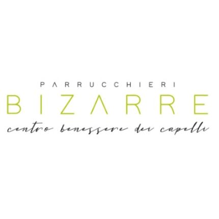 Logotyp från Bizarre Equipe Parrucchieri
