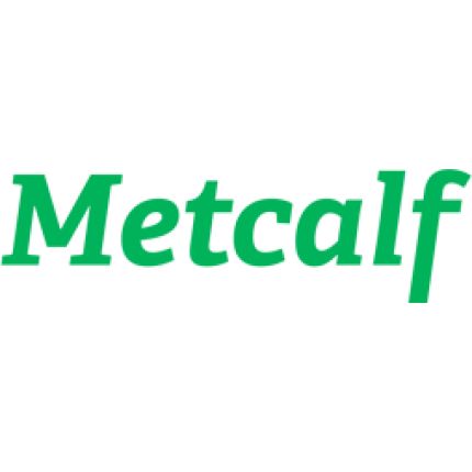 Logo fra Metcalf Moving & Storage
