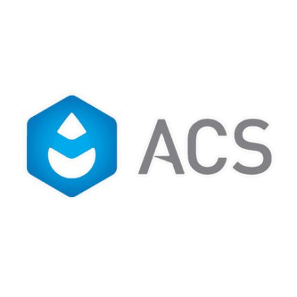 Logo van ACS Commercial Roofing